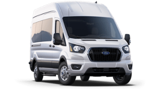 2025 Ford Transit® External Image 4